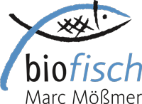 Biofisch Marc Mössmer Logo